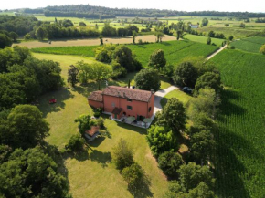 Le Mansarine Charme B&B Castellaro
